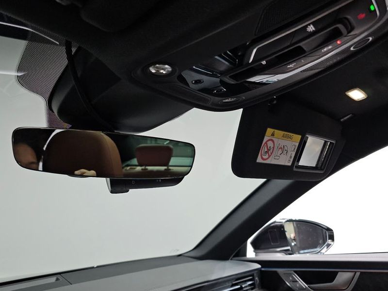2022 Audi A6 40 TDI Premium photo 20