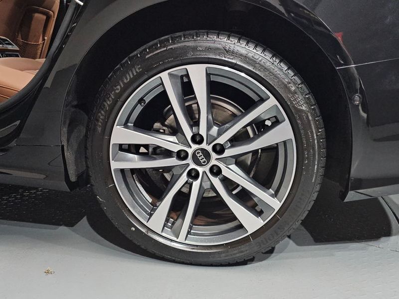 2022 Audi A6 40 TDI Premium photo 21