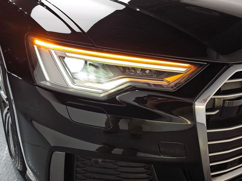2022 Audi A6 40 TDI Premium photo 22