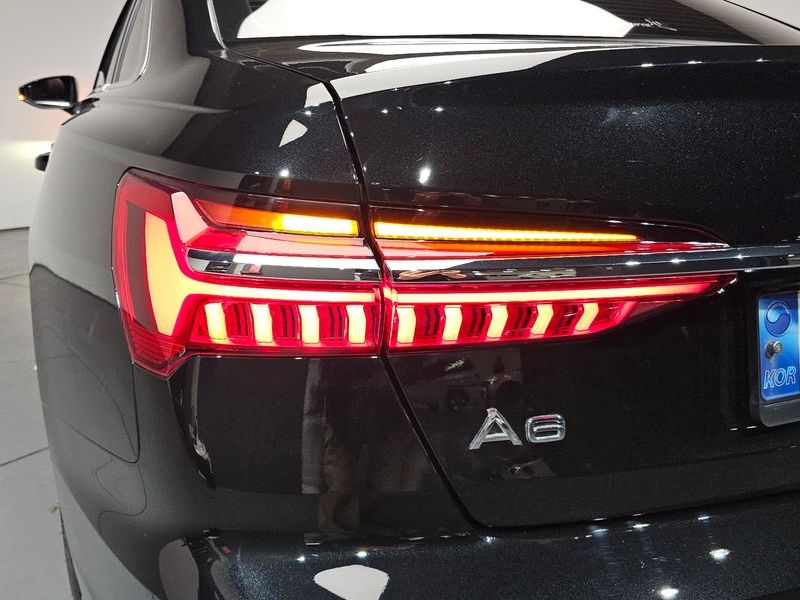 2022 Audi A6 40 TDI Premium photo 23