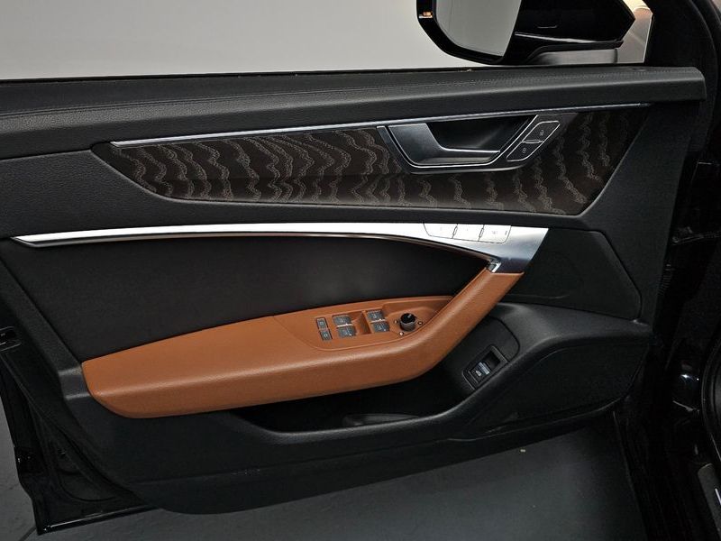 2022 Audi A6 40 TDI Premium photo 24