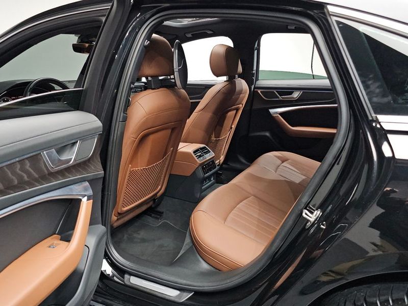 2022 Audi A6 40 TDI Premium photo 26
