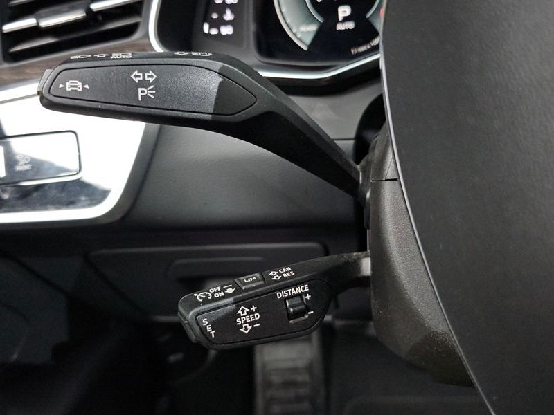 2022 Audi A6 40 TDI Premium photo 27