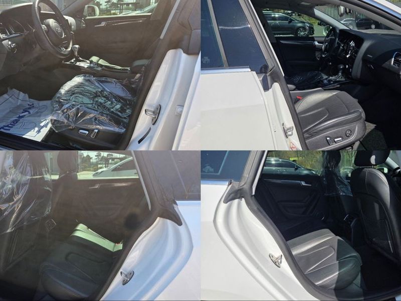 2015 Audi A5 35 TDI Quattro dynamic Sportback 8TA photo 19