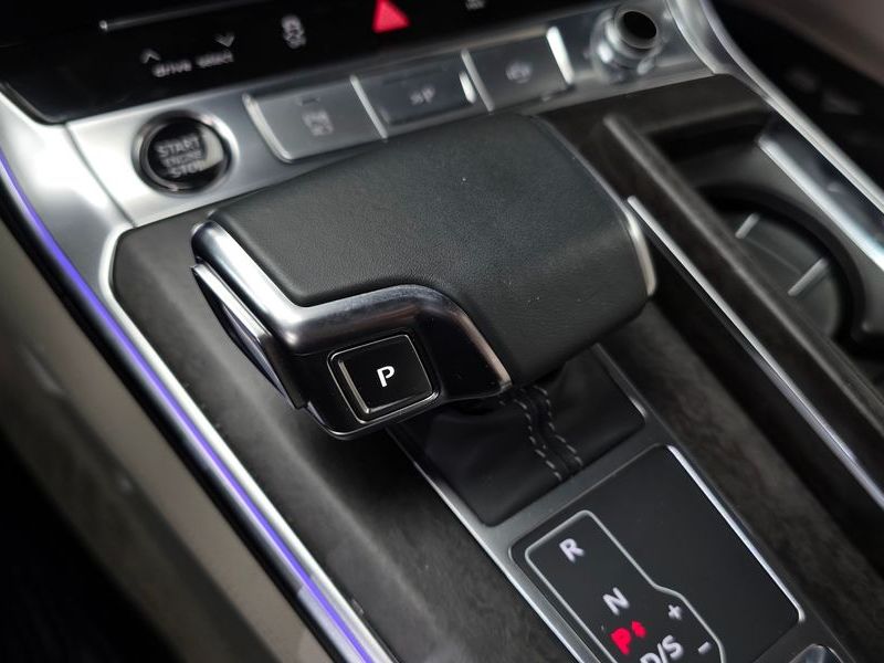 2021 Audi A6 45 TDI Quattro Premium photo 9