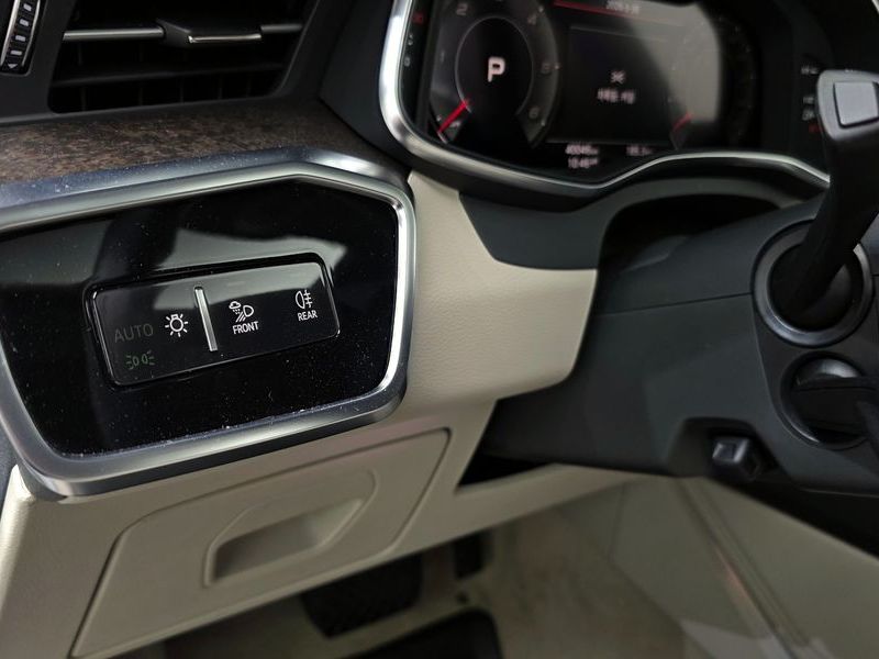 2021 Audi A6 45 TDI Quattro Premium photo 14