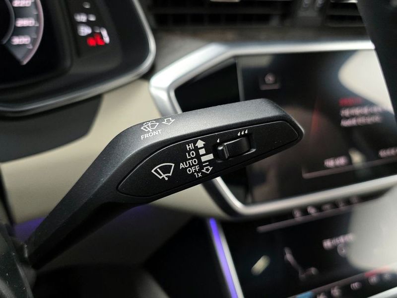 2021 Audi A6 45 TDI Quattro Premium photo 16
