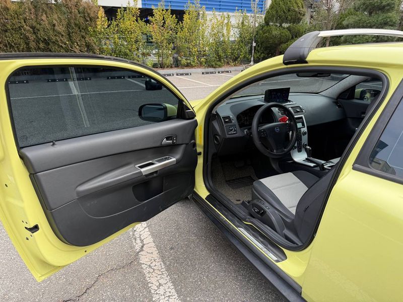 2012 Volvo C30 D4 1st photo 7