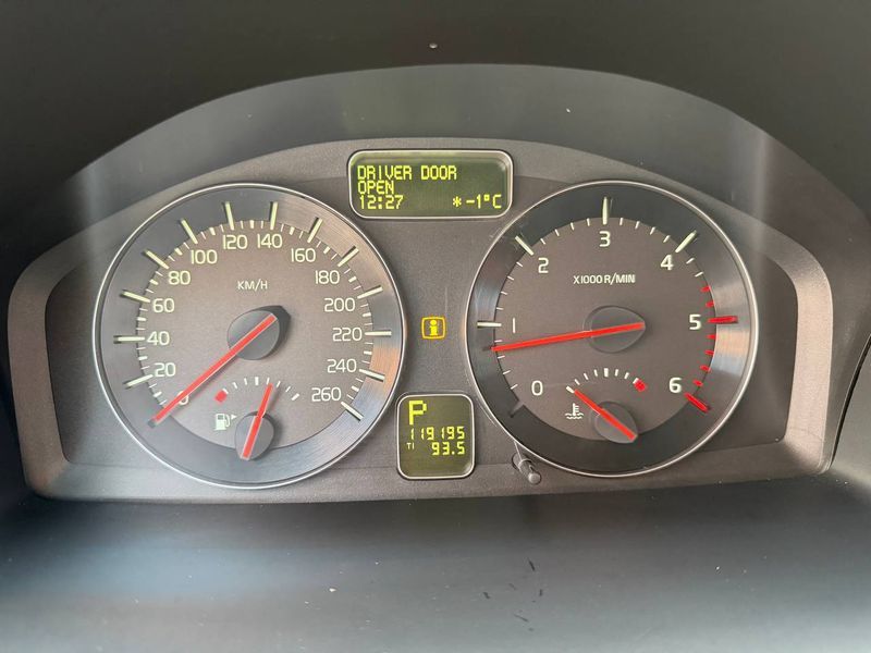 2012 Volvo C30 D4 1st photo 8