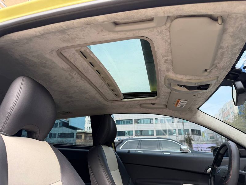 2012 Volvo C30 D4 1st photo 9