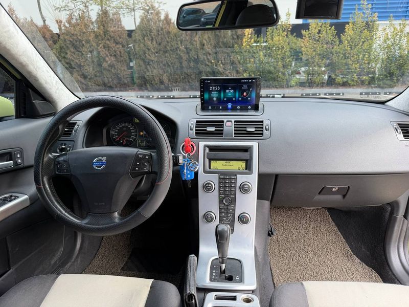 2012 Volvo C30 D4 1st photo 10
