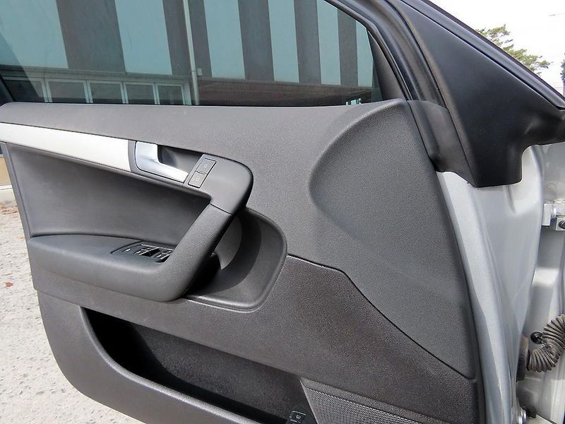2012 Audi A3 2.0 TFSI Dynamic 8P photo 11