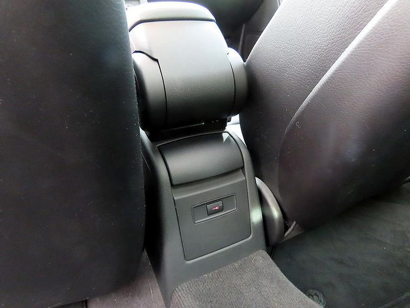 2012 Audi A3 2.0 TFSI Dynamic 8P photo 16