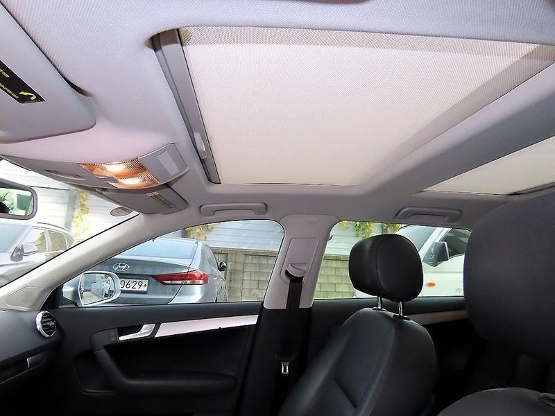 2012 Audi A3 2.0 TFSI Dynamic 8P photo 17