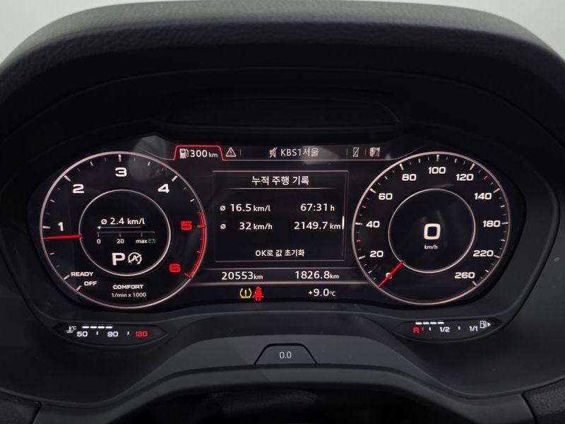 2023 Audi Q2 35 TDI Premium photo 7