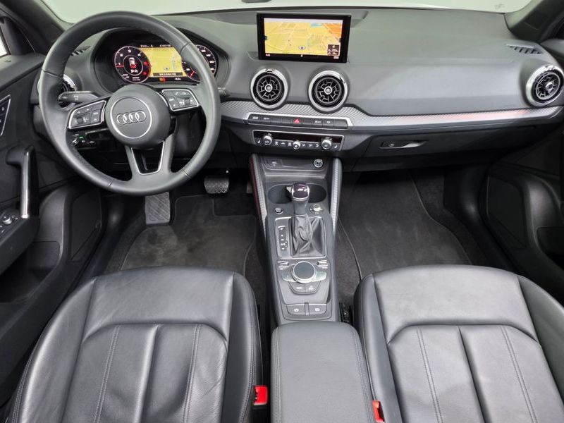 2023 Audi Q2 35 TDI Premium photo 14