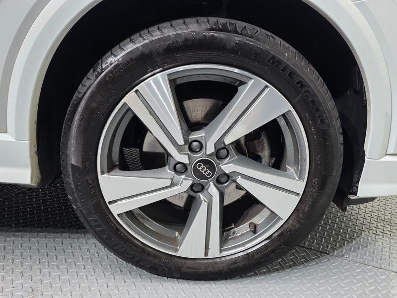2023 Audi Q2 35 TDI Premium photo 20