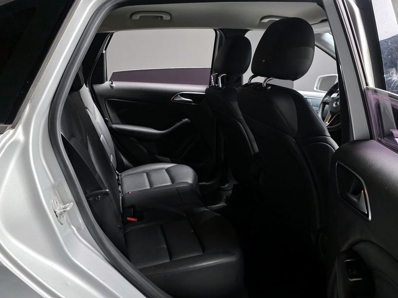 2013 Mercedes-Benz B-클래스 W246 B200 CDI Blue efficiency photo 12