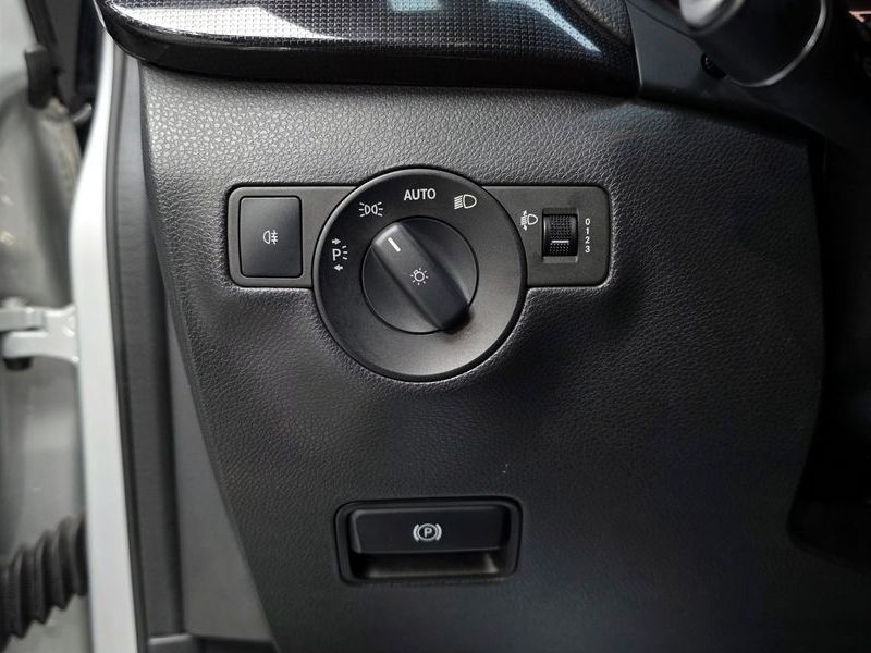 2013 Mercedes-Benz B-클래스 W246 B200 CDI Blue efficiency photo 17