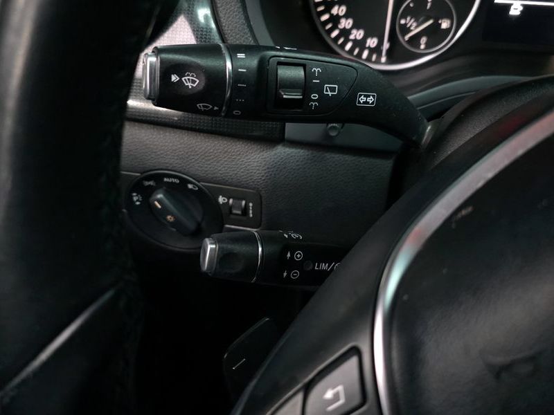 2013 Mercedes-Benz B-클래스 W246 B200 CDI Blue efficiency photo 18
