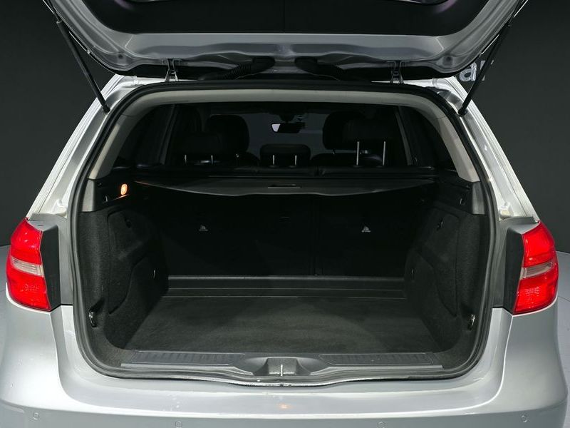 2013 Mercedes-Benz B-클래스 W246 B200 CDI Blue efficiency photo 20