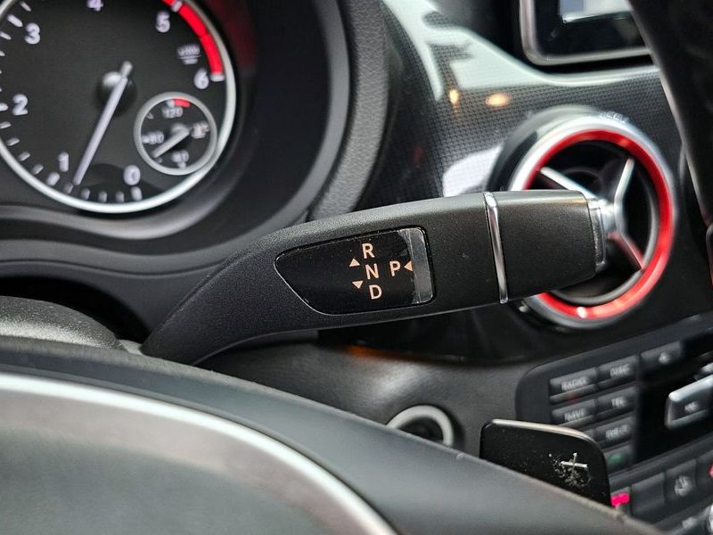 2014 Mercedes-Benz B-클래스 W246 B200 CDI photo 9