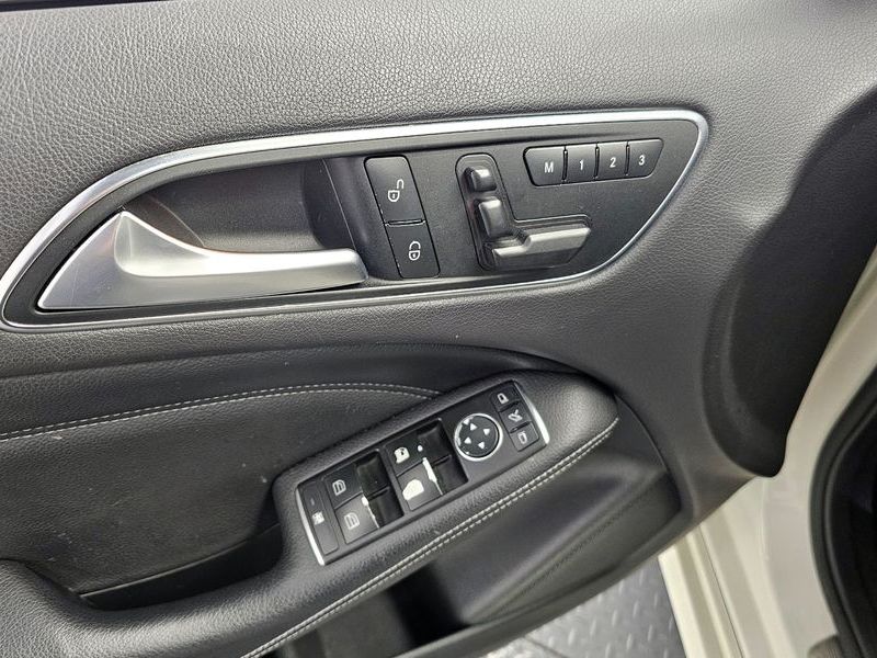 2014 Mercedes-Benz B-클래스 W246 B200 CDI photo 18
