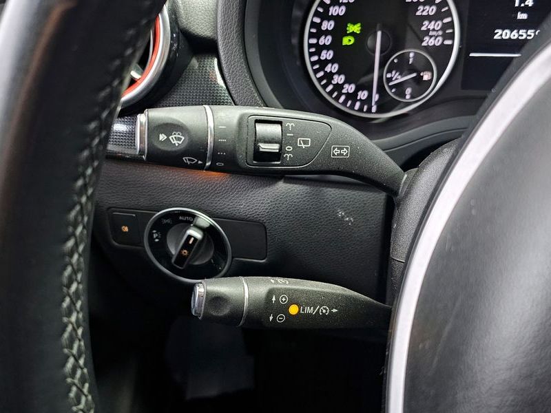 2014 Mercedes-Benz B-클래스 W246 B200 CDI photo 19