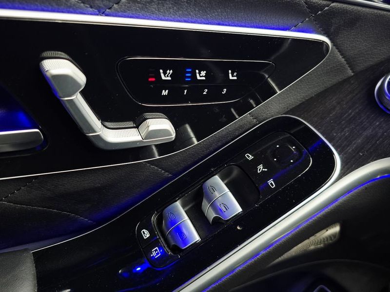 2022 Mercedes-Benz S-Class S400 d 4MATIC photo 14