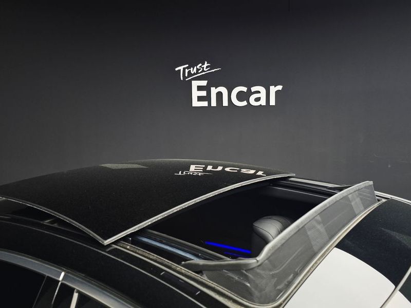 2022 Mercedes-Benz S-Class S400 d 4MATIC photo 20