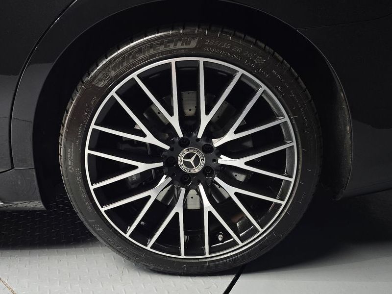 2022 Mercedes-Benz S-Class S400 d 4MATIC photo 21