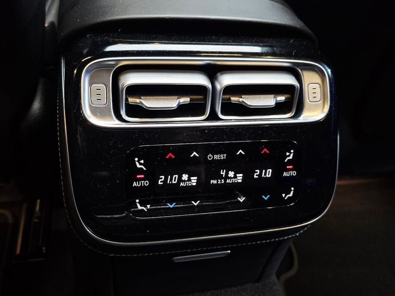 2022 Mercedes-Benz S-Class S400 d 4MATIC photo 29