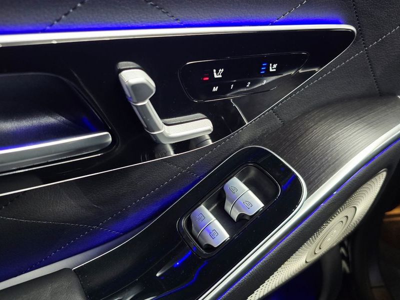2022 Mercedes-Benz S-Class S400 d 4MATIC photo 30