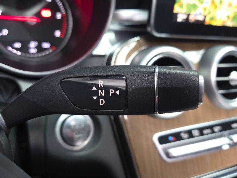 2016 Mercedes-Benz C-Class C220 d Exclusive photo 9