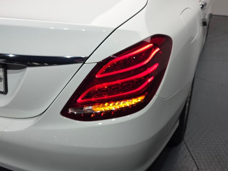 2016 Mercedes-Benz C-Class C220 d Exclusive photo 23