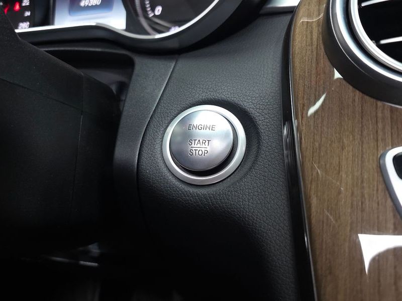 2016 Mercedes-Benz C-Class C220 d Exclusive photo 27