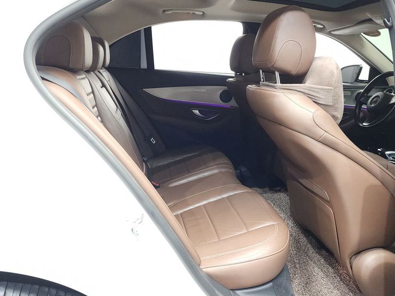 2017 Mercedes-Benz E-Class E300 AMG Line photo 12