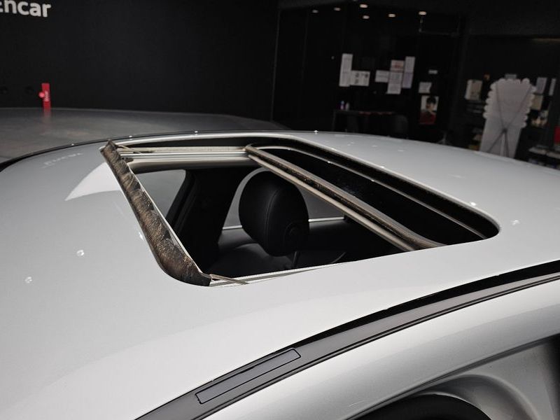 2018 Mercedes-Benz C-Class C220 d Avantgarde photo 16