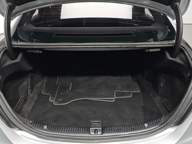 2018 Mercedes-Benz C-Class C220 d Avantgarde photo 20