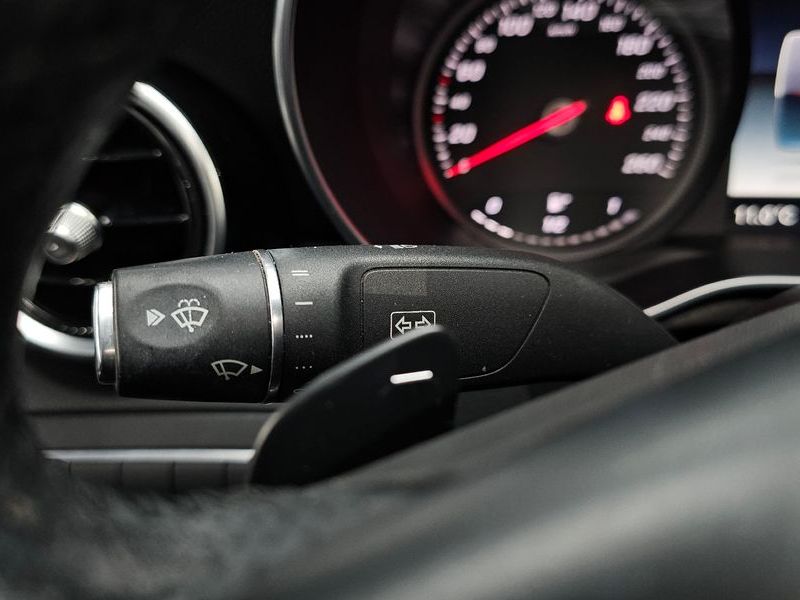 2018 Mercedes-Benz C-Class C220 d Avantgarde photo 27