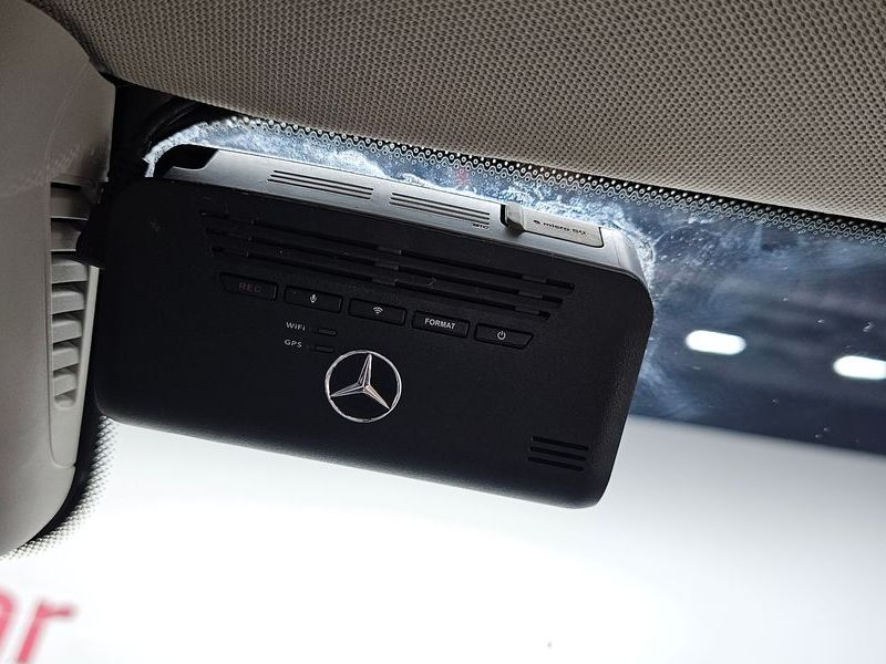 2018 Mercedes-Benz C-Class C220 d Avantgarde photo 30