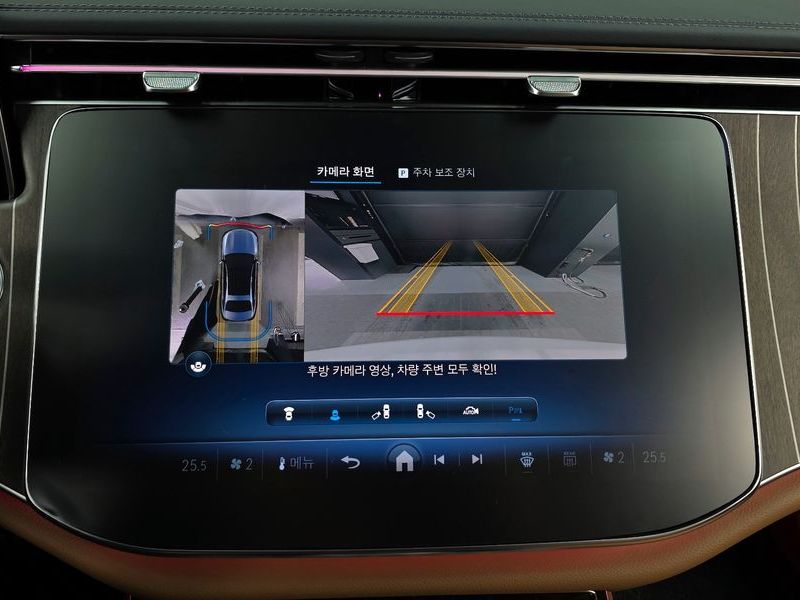 2024 Mercedes-Benz E-Class E450 4MATIC Exclusive photo 15
