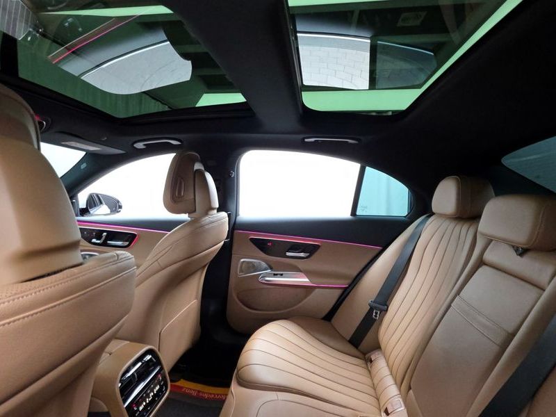 2024 Mercedes-Benz E-Class E450 4MATIC Exclusive photo 19