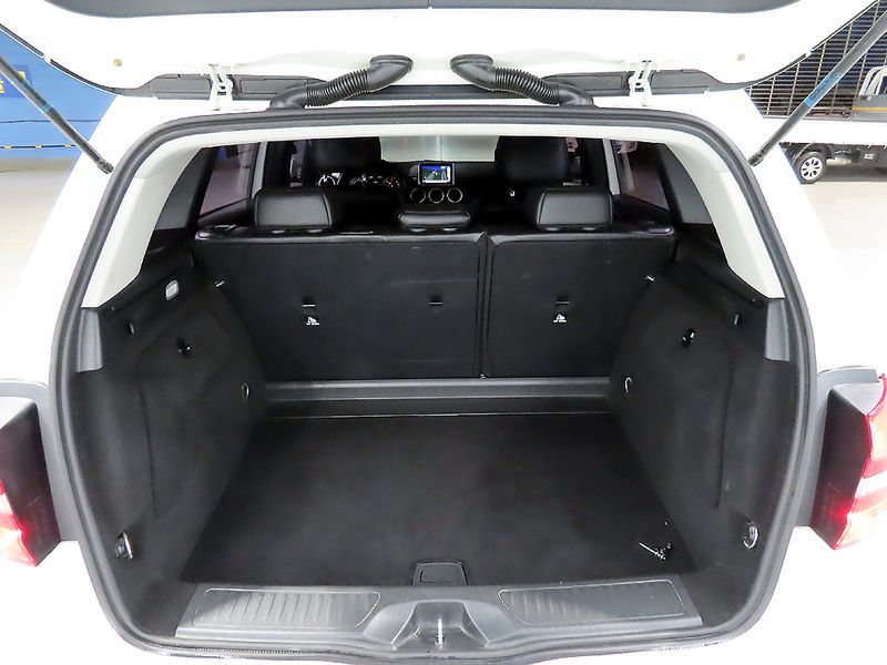 2013 Mercedes-Benz B-클래스 W246 B200 CDI Blue efficiency photo 12