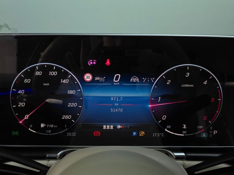 2021 Mercedes-Benz S-Class S350 d photo 8
