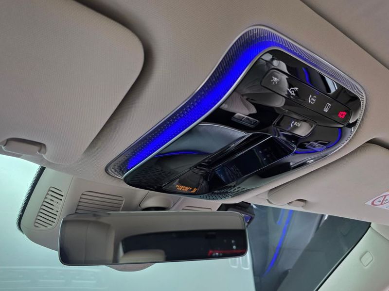2021 Mercedes-Benz S-Class S350 d photo 18