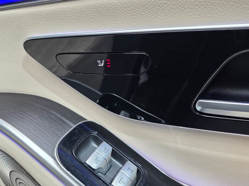 2021 Mercedes-Benz S-Class S350 d photo 19