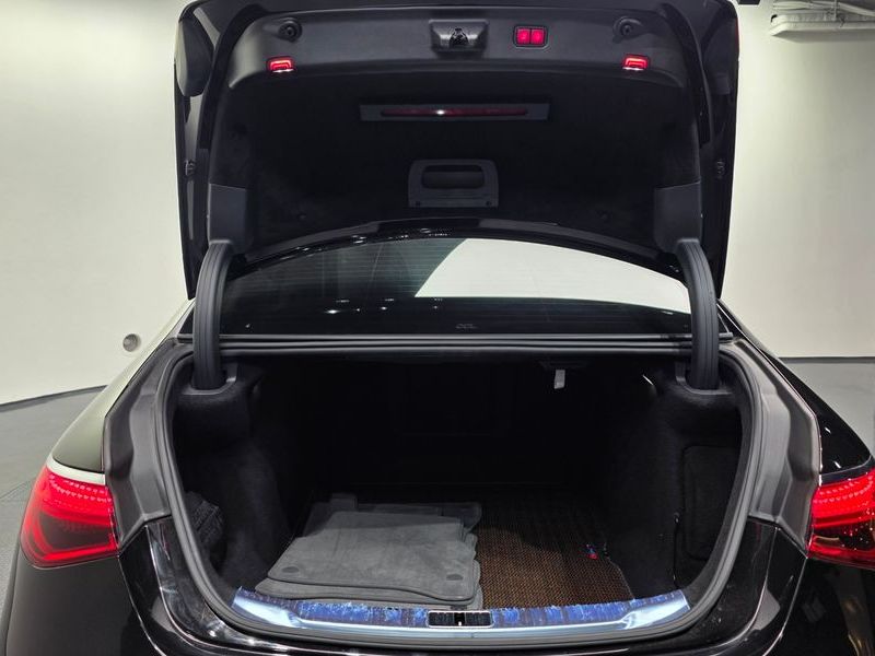 2021 Mercedes-Benz S-Class S350 d photo 20