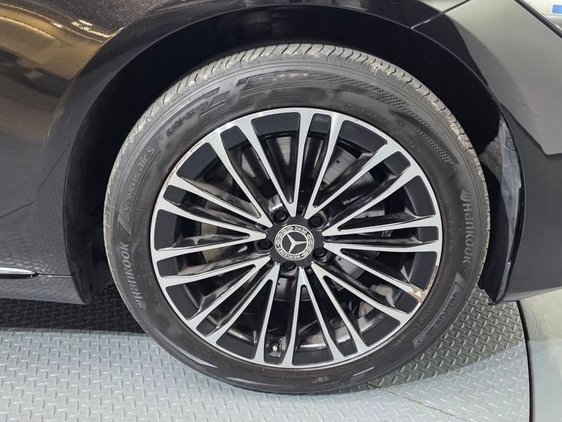 2021 Mercedes-Benz S-Class S350 d photo 21