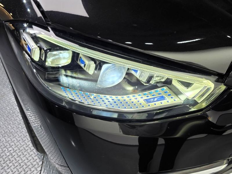 2021 Mercedes-Benz S-Class S350 d photo 22